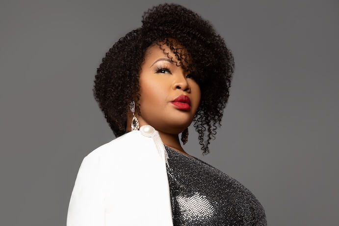 Image for Beyond the Music Talk: Karen Slack on African Queens