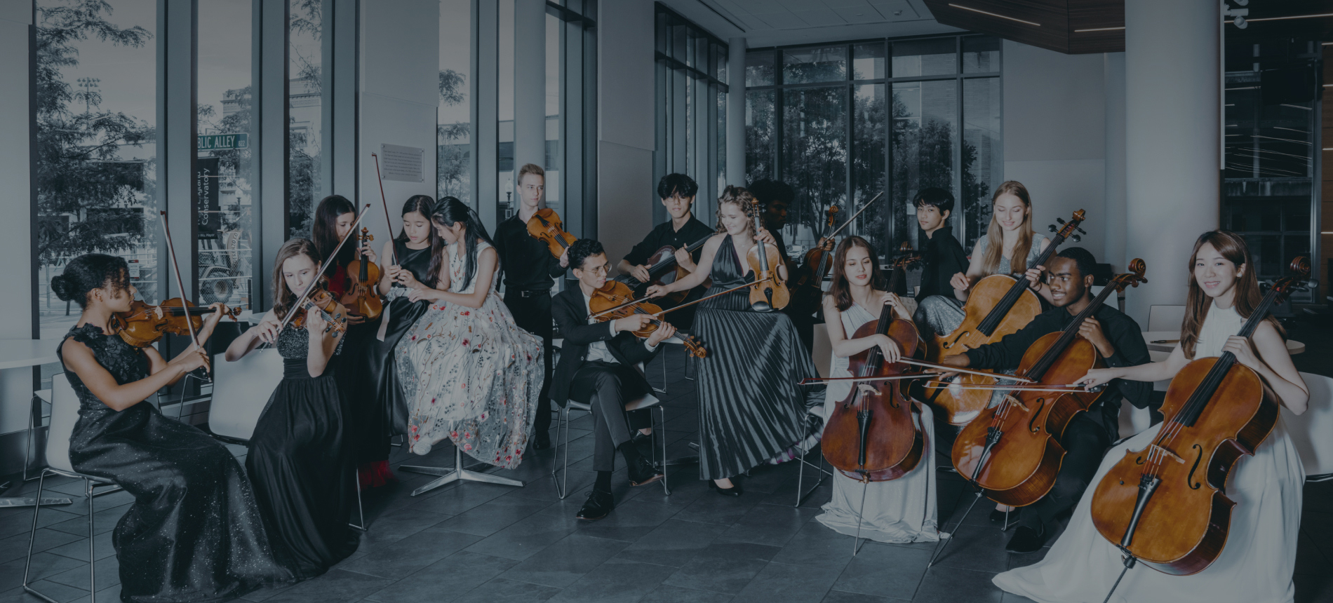 Image for Morningside Music Bridge