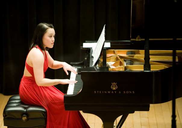 Image for Beyond the Music Talk Series: Dr. Patricia Au