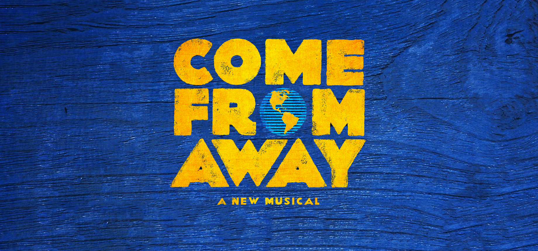 Image for Come From Away