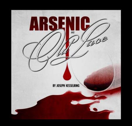 Image for ARSENIC & OLD LACE
