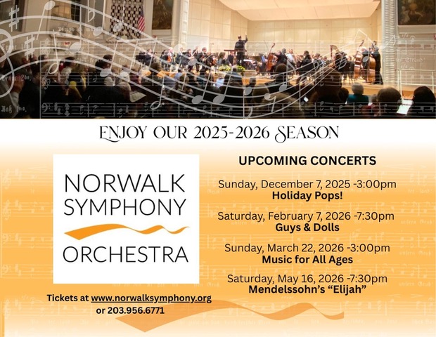 NORWALK SYMPHONY