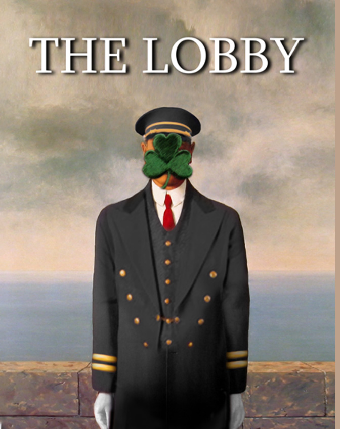 Image for The Lobby