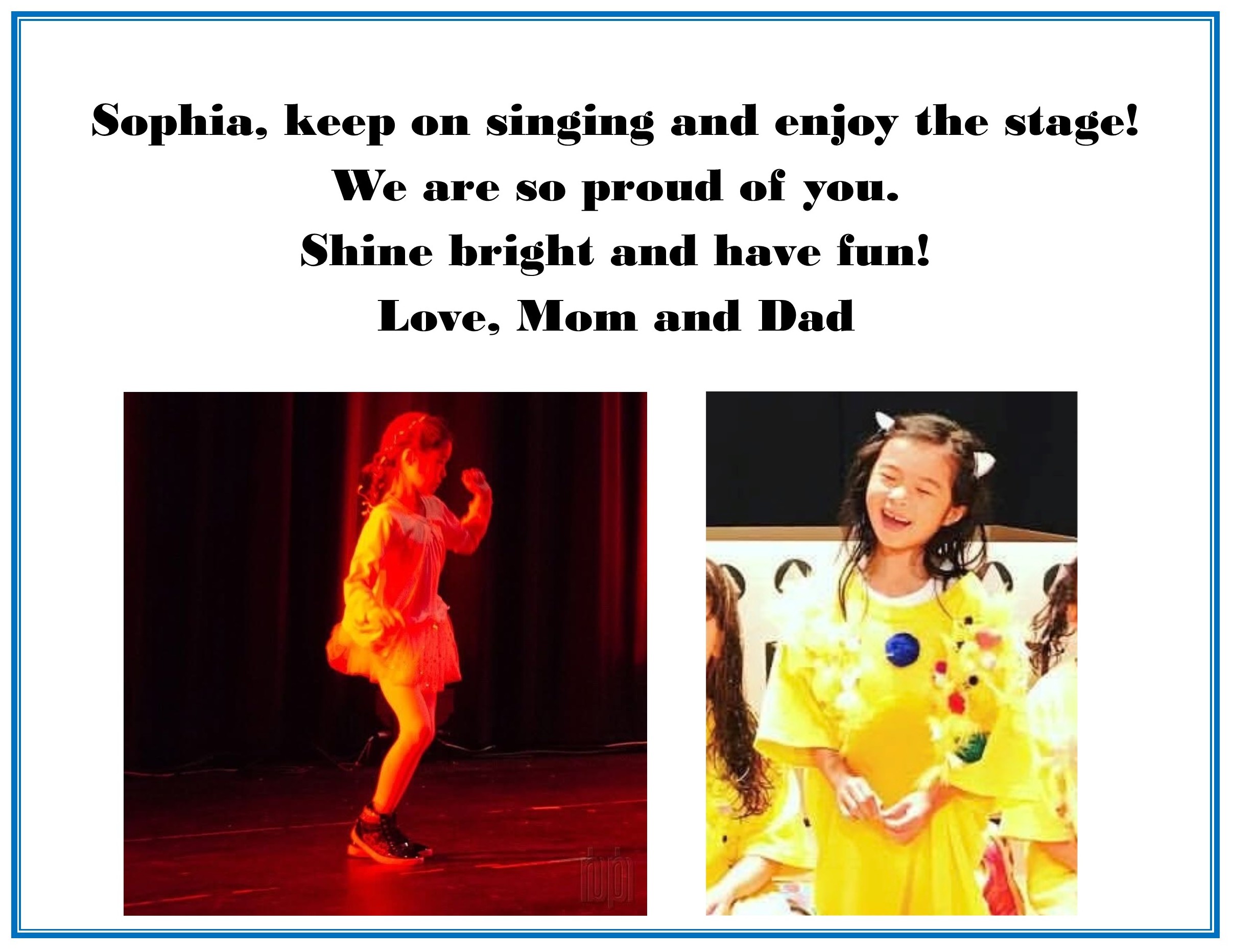 CHEN FAMILY