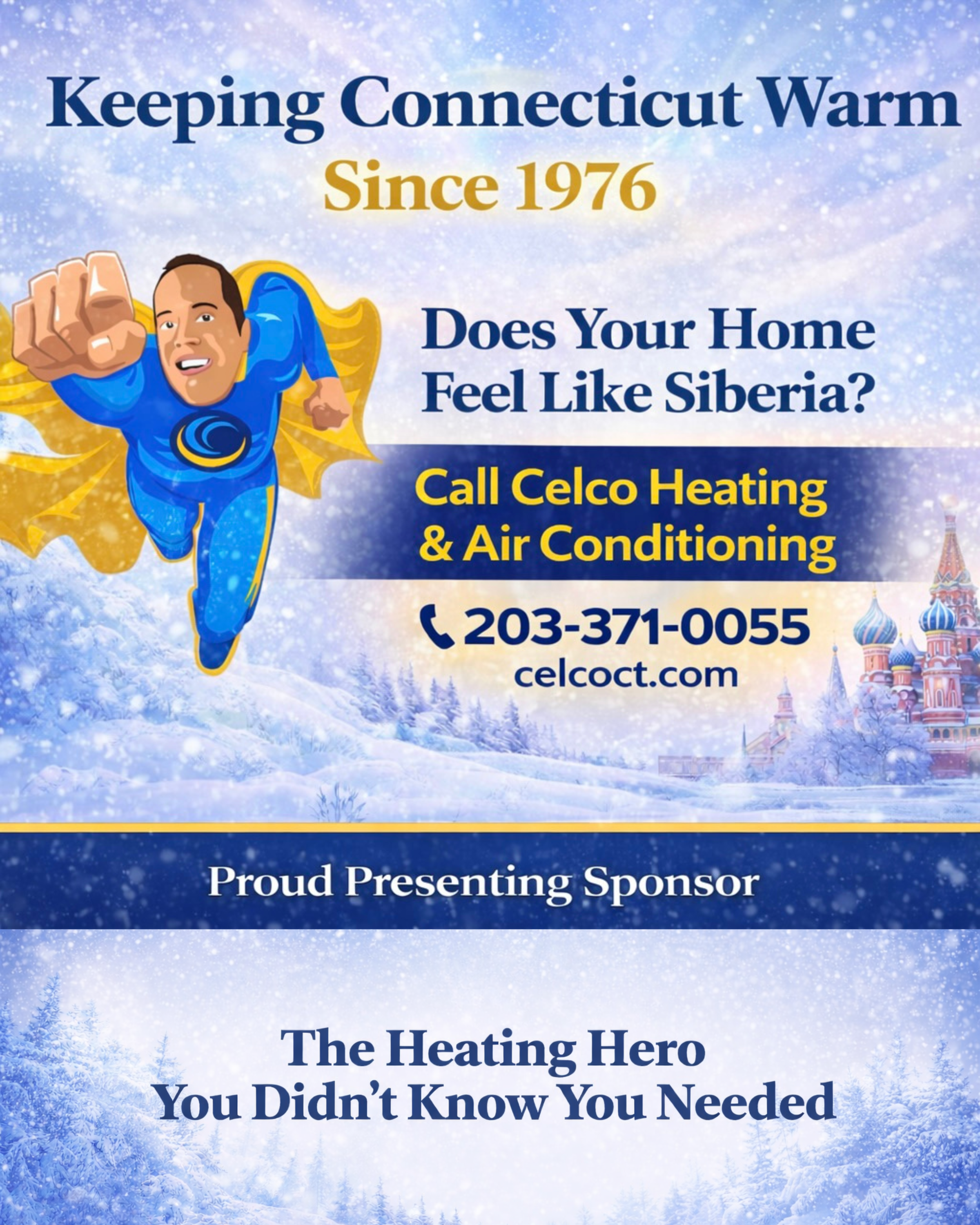 CELCO HEATING AND AIR CONDITIONING