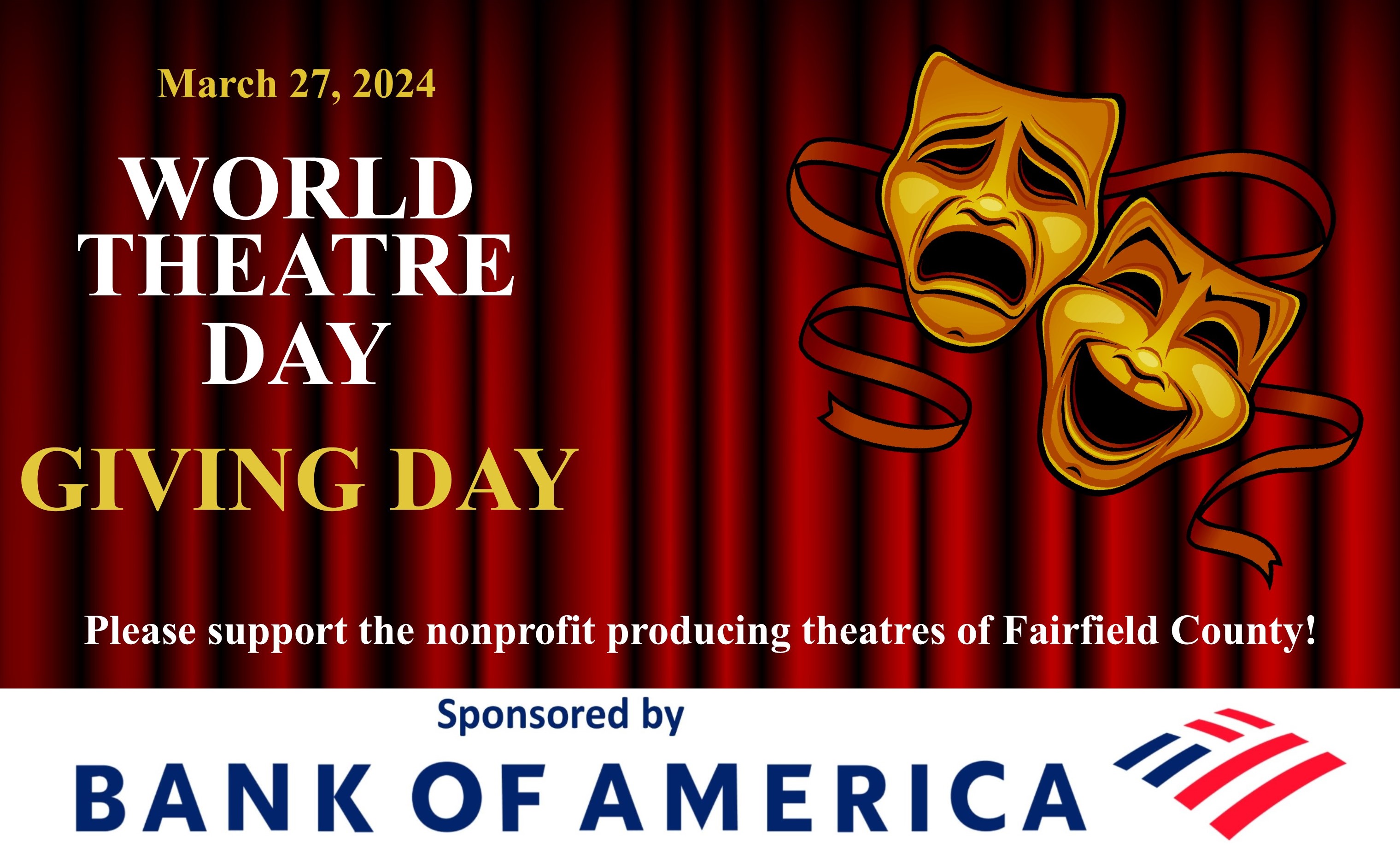 WORLD THEATRE GIVING DAY