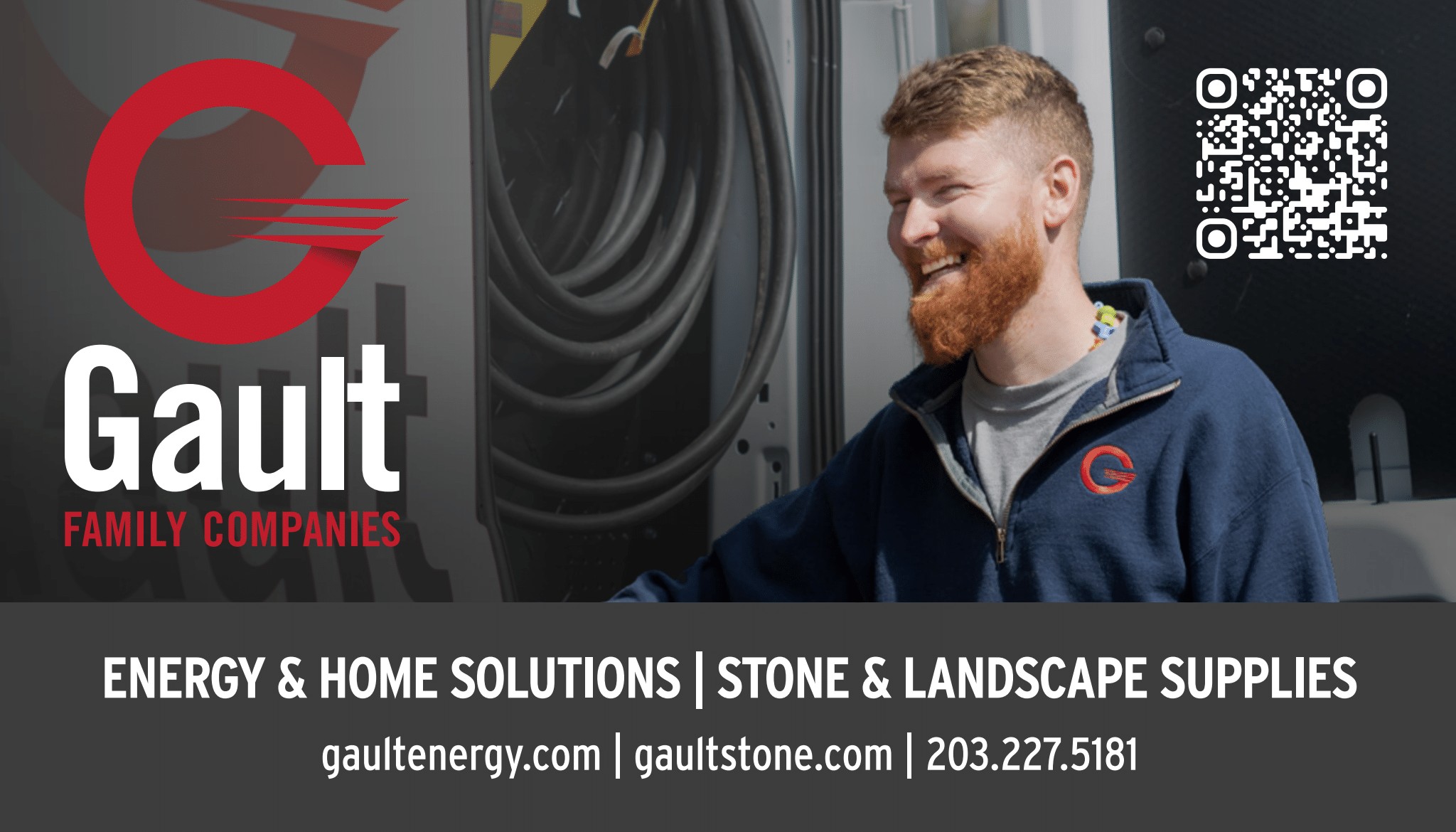 GAULT FAMILY COMPANIES