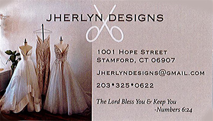 Jherlyn Designs