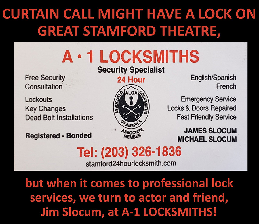 A-1 Locksmiths