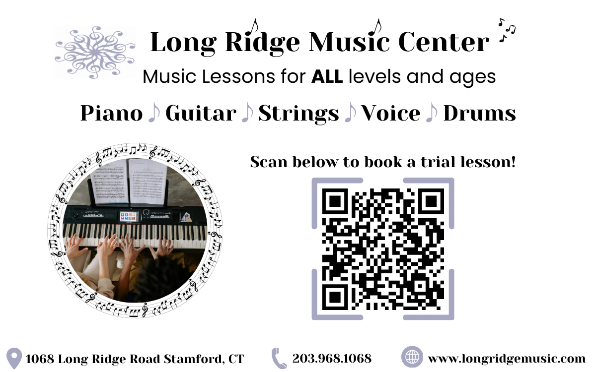 Long Ridge Music Center