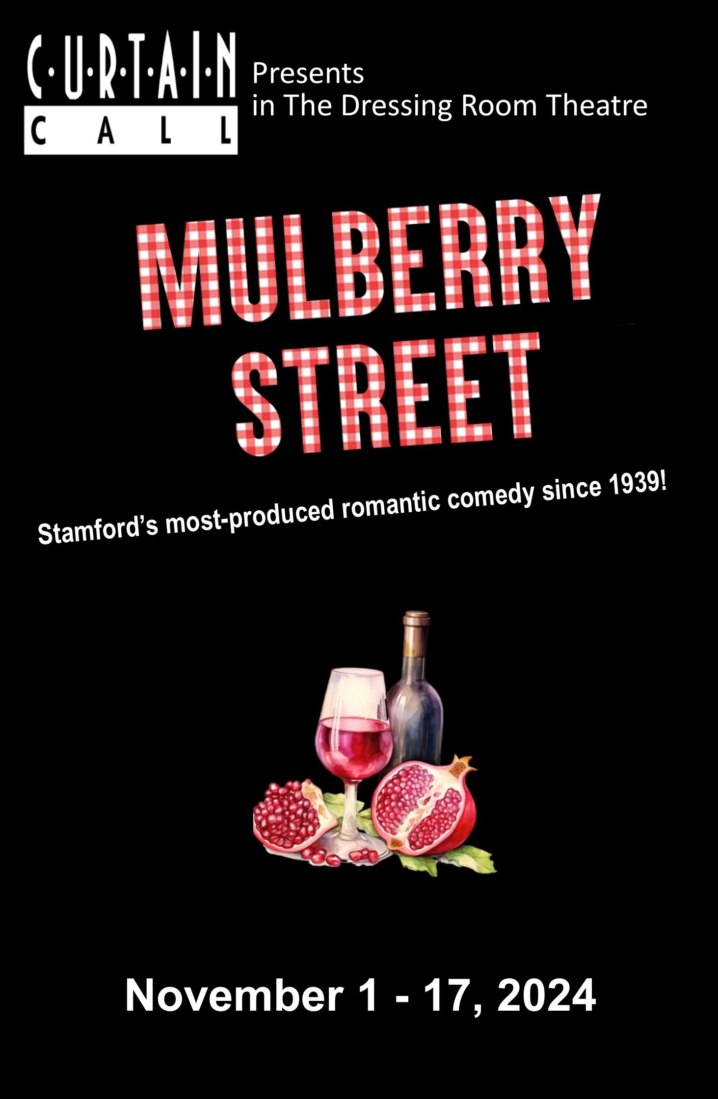 Image for MULBERRY STREET