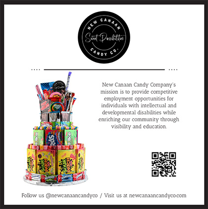 New Canaan Candy Co.