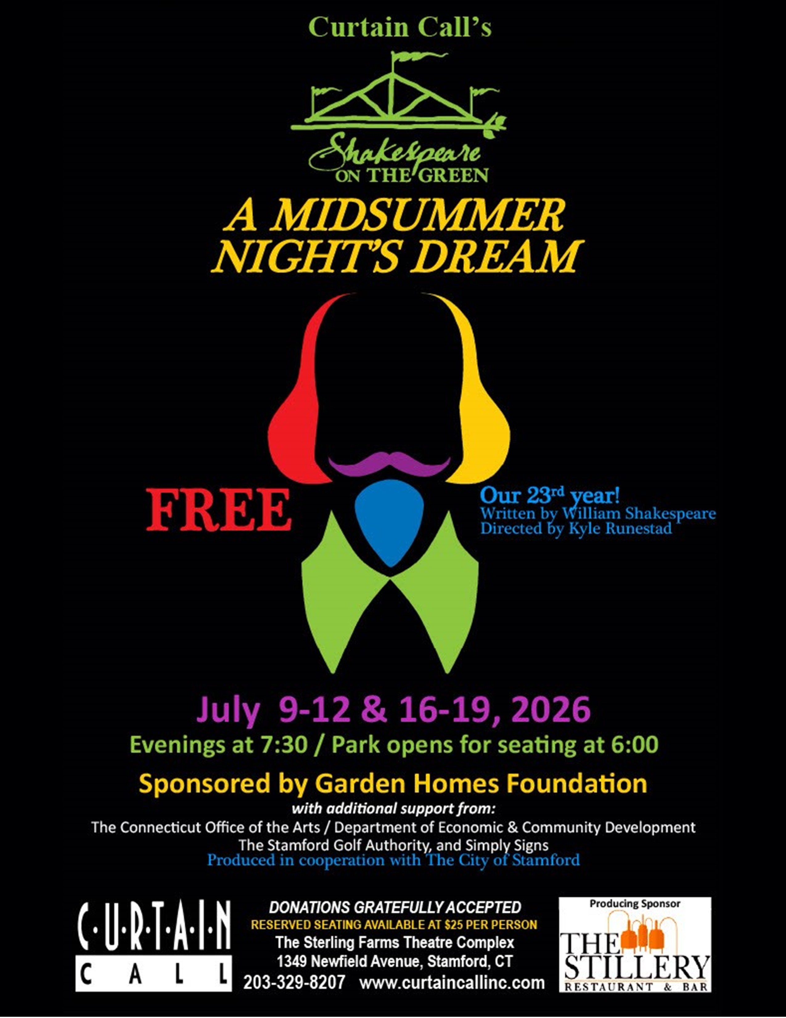 Image for A Midsummer Night's Dream