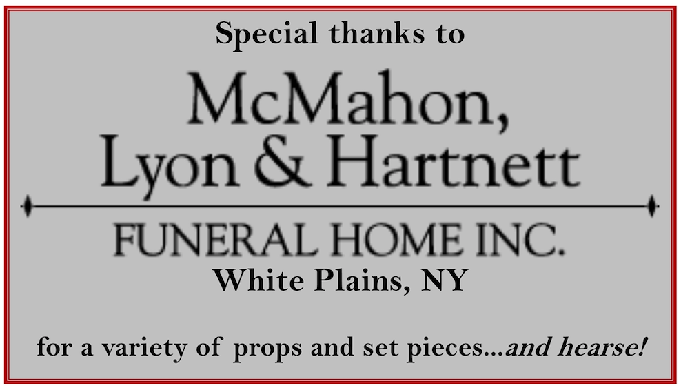 McMahon Lyon & Hartnett Funeral Home Inc.