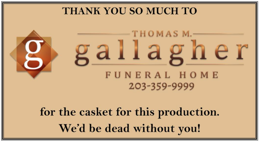 Thomas M. Gallagher Funeral Home