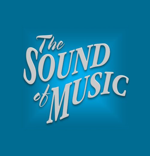 Image for THE SOUND OF MUSIC