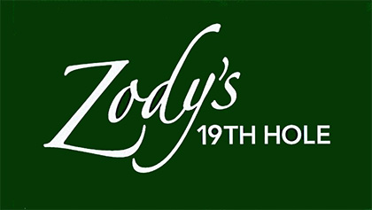 Zody's 19th Hole