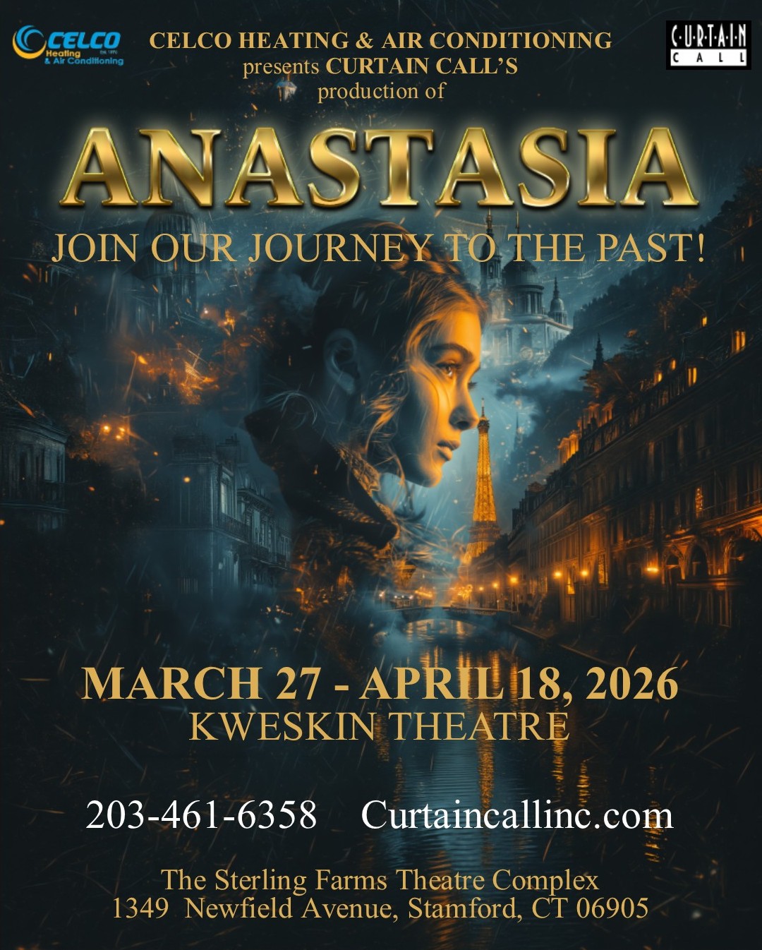 Image for Anastasia