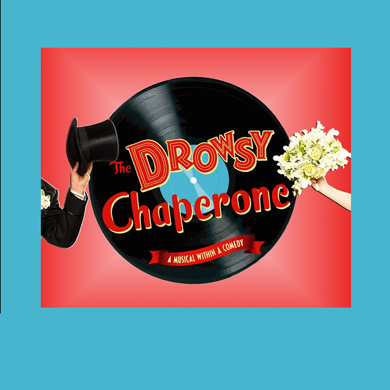 Image for Drowsy Chaperone