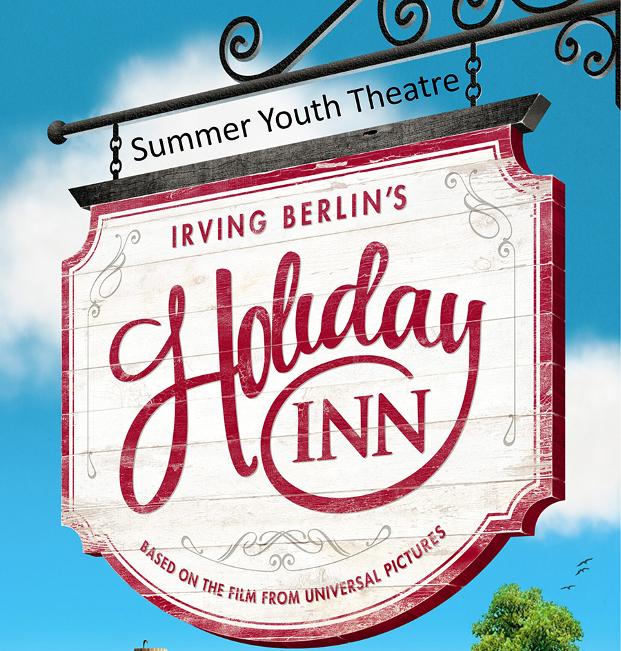 Image for Irving Berlin's Holiday Inn