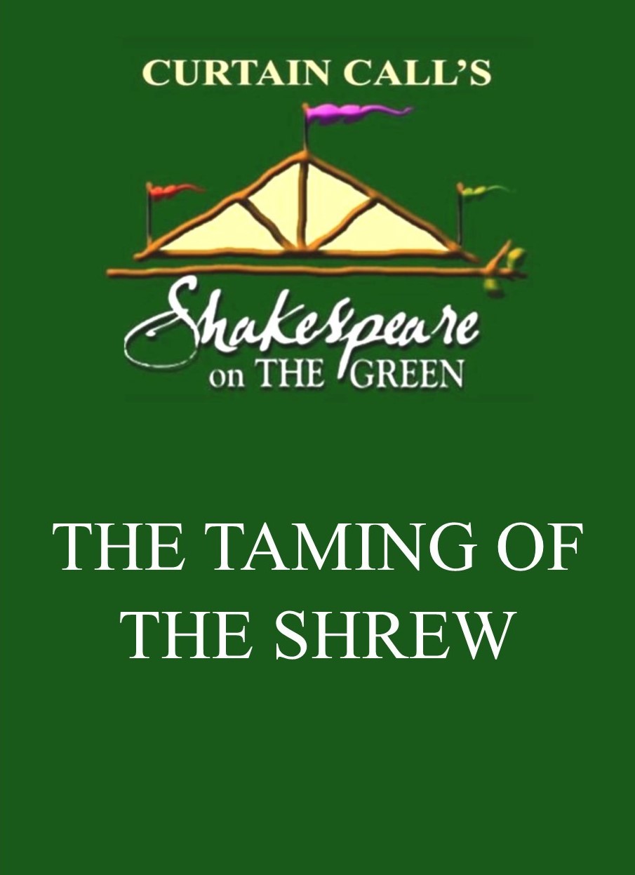 Image for Taming of the Shrew