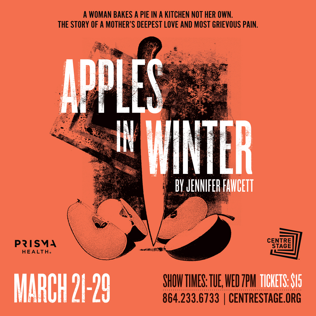 Image for Apples in Winter