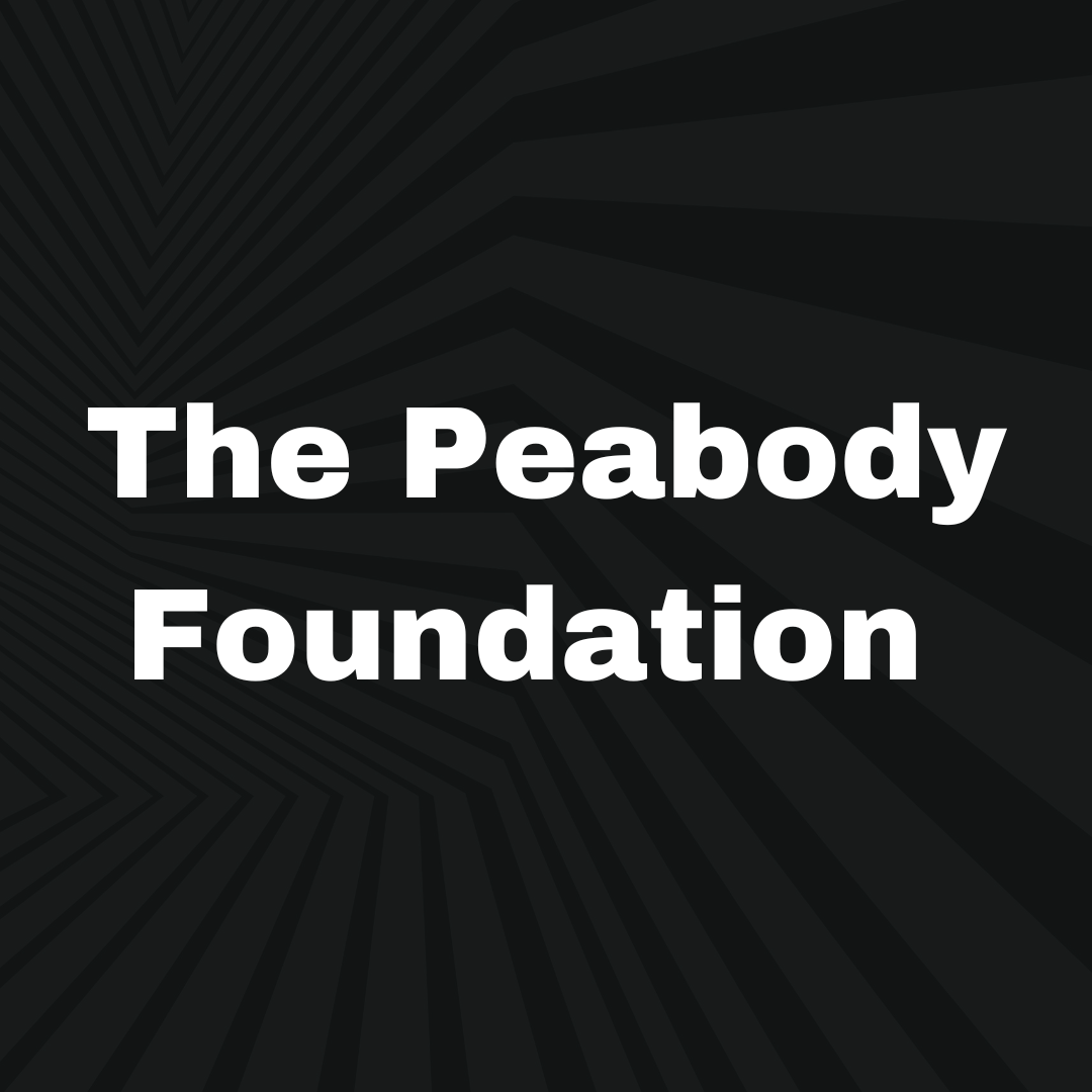 The Peabody Foundation