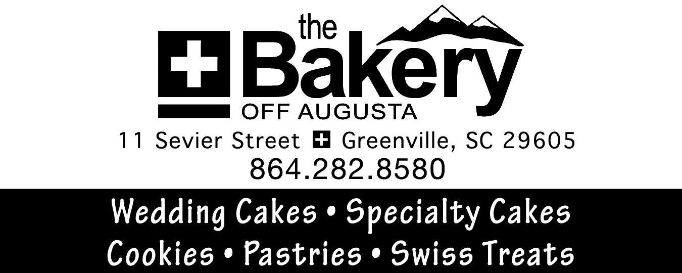 Bakery Off Augusta