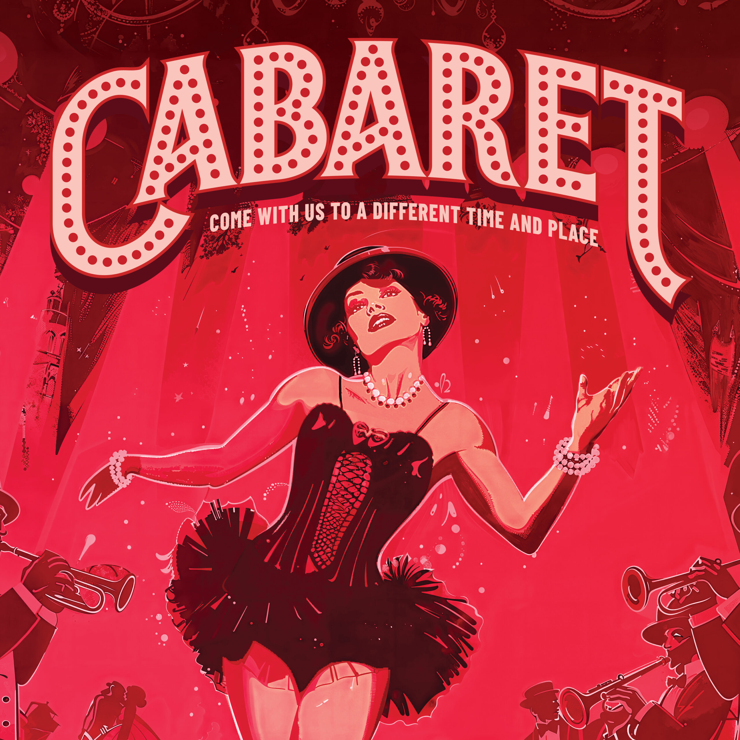 Image for Cabaret