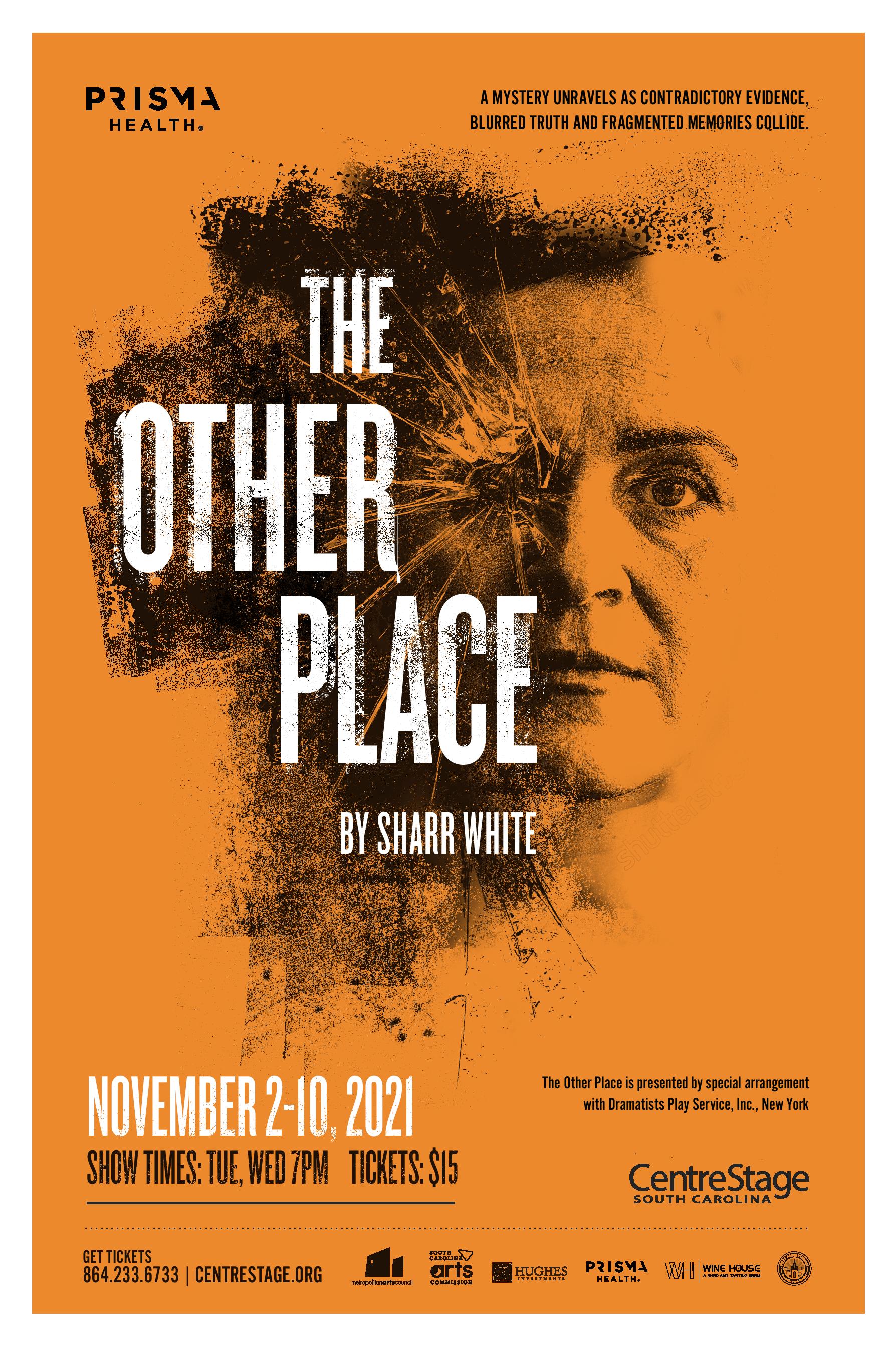 Image for The Other Place