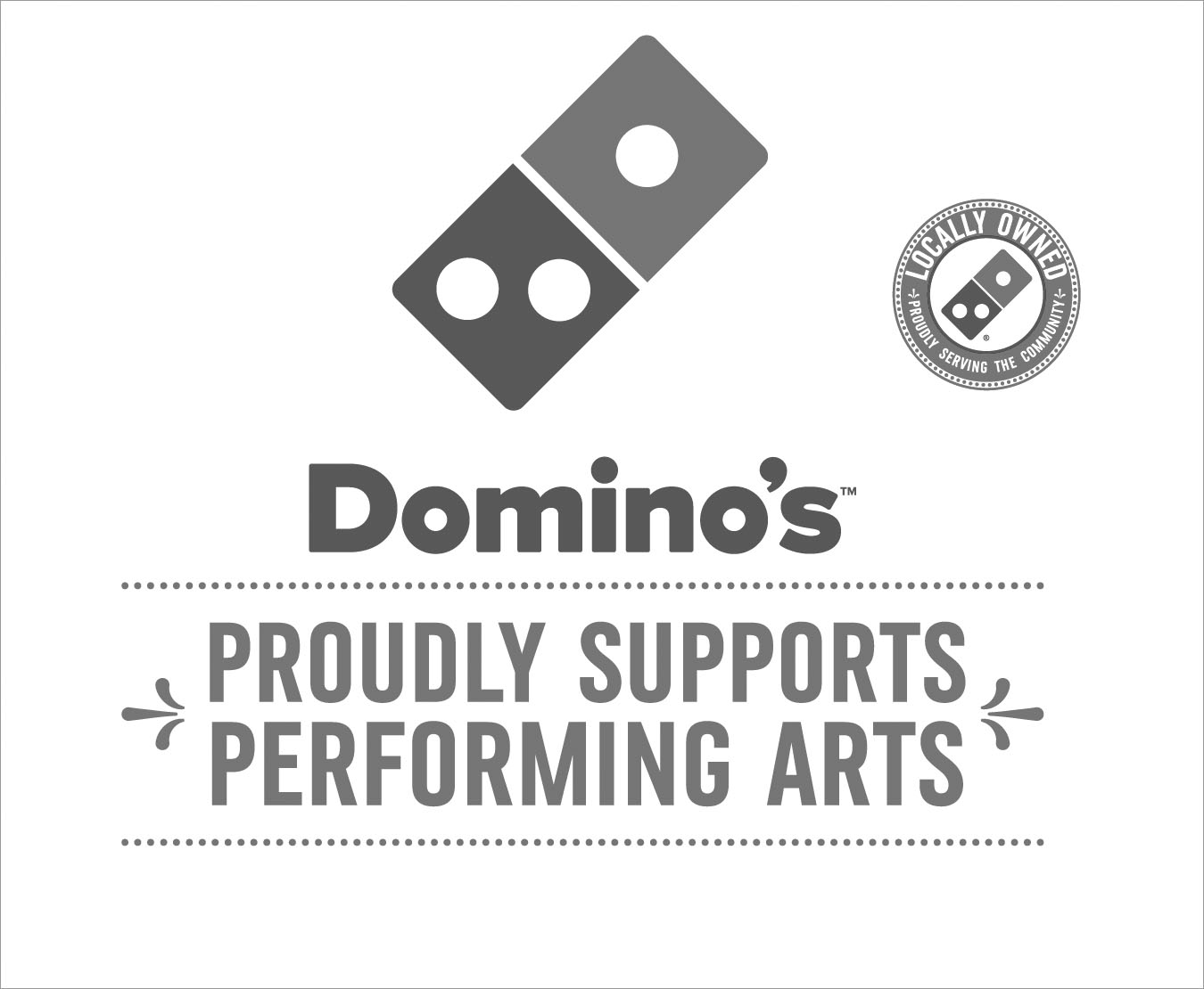 Dominoe's Pizza