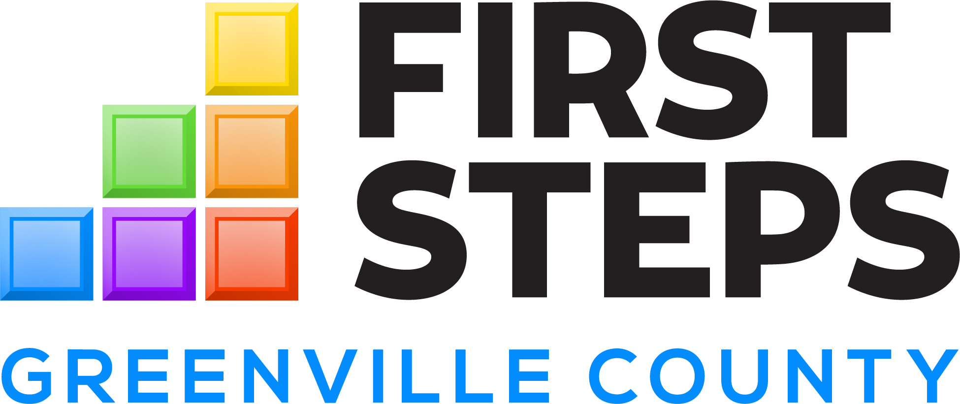 Greenville First Steps