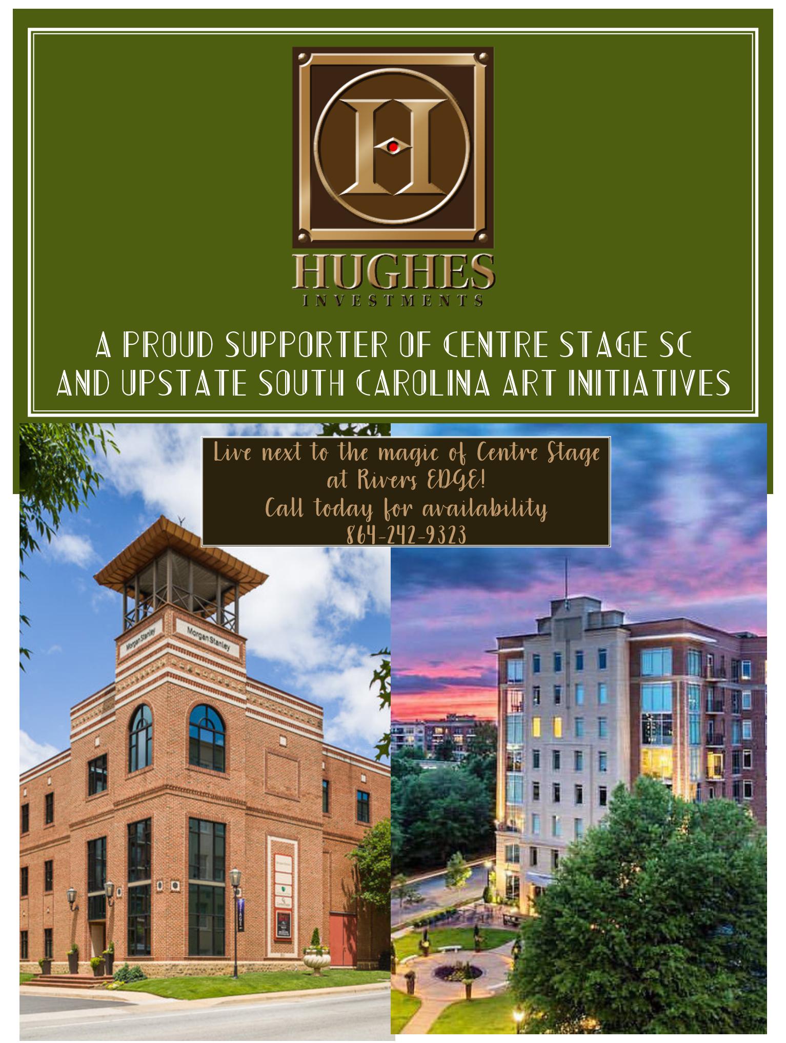 Hughes Investments