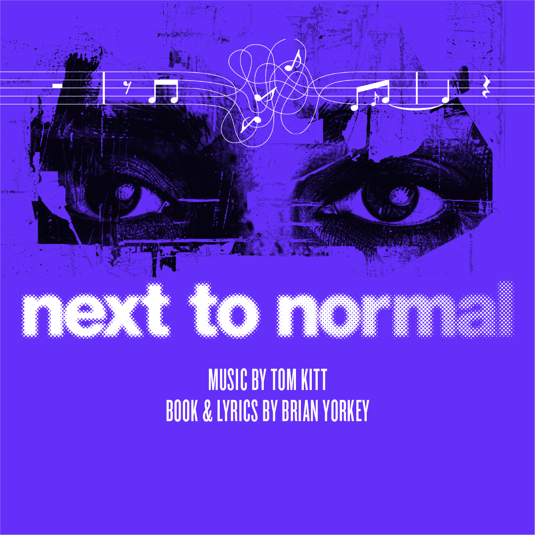 Image for Next to Normal