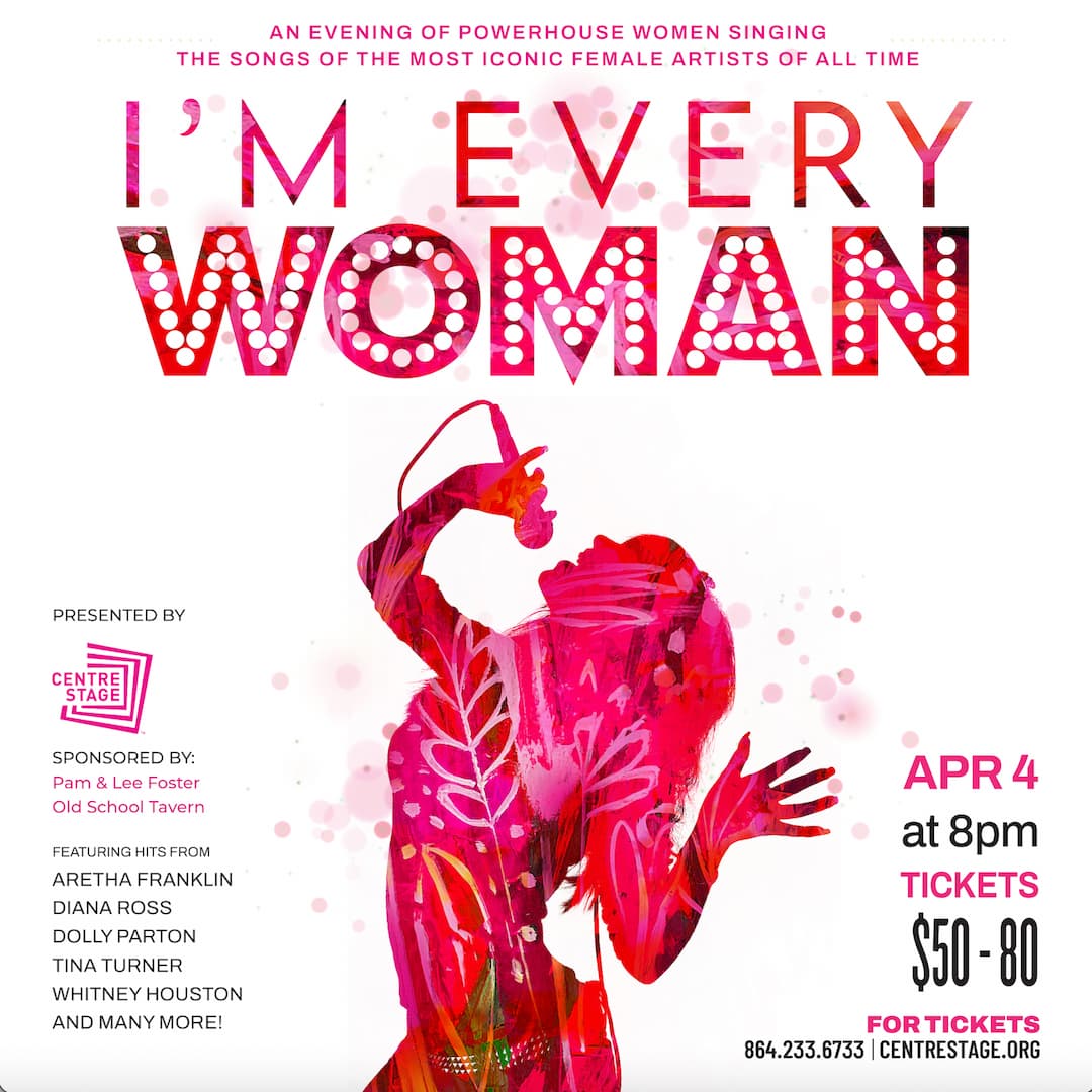 Image for I'm Every Woman