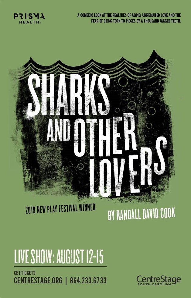 Image for Sharks and Other Lovers