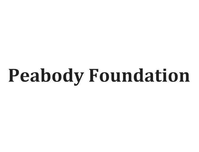 Peabody Foundation