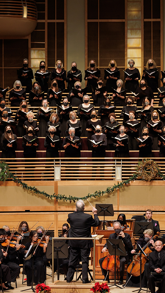 Image for Handel's Messiah