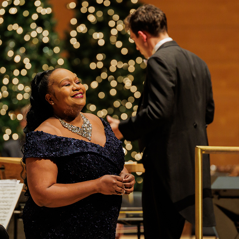 Image for Handel's Messiah