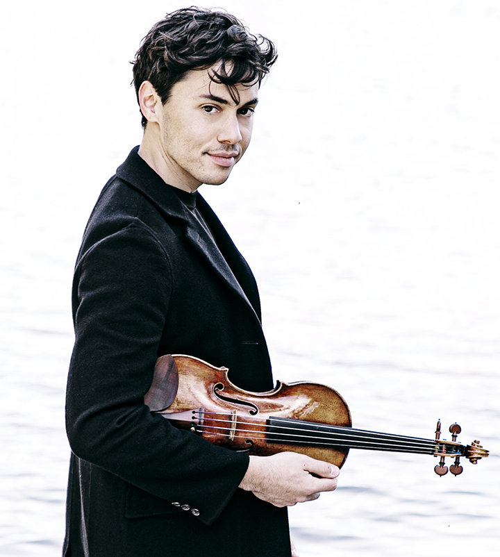 Image for Prokofiev, Gershwin & Beach