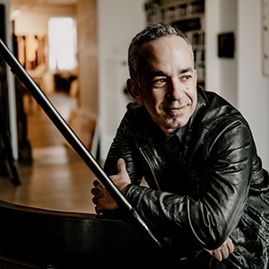 Image for From the New World: Dvořák, Karpman & Beethoven