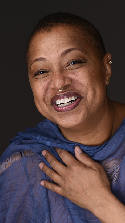 Image for An American Classic: Ms. Lisa Fischer