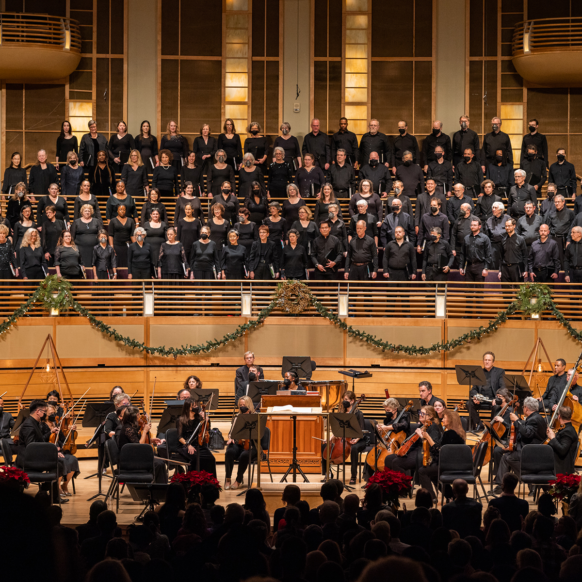 Image for Handel's Messiah