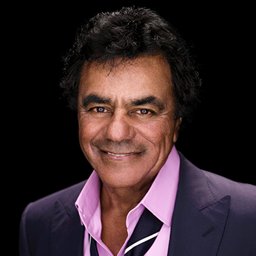 Image for JOHNNY MATHIS: 65 YEARS OF ROMANCE TOUR