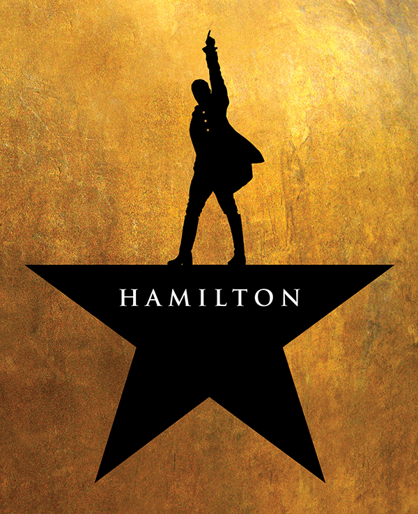 Image for HAMILTON