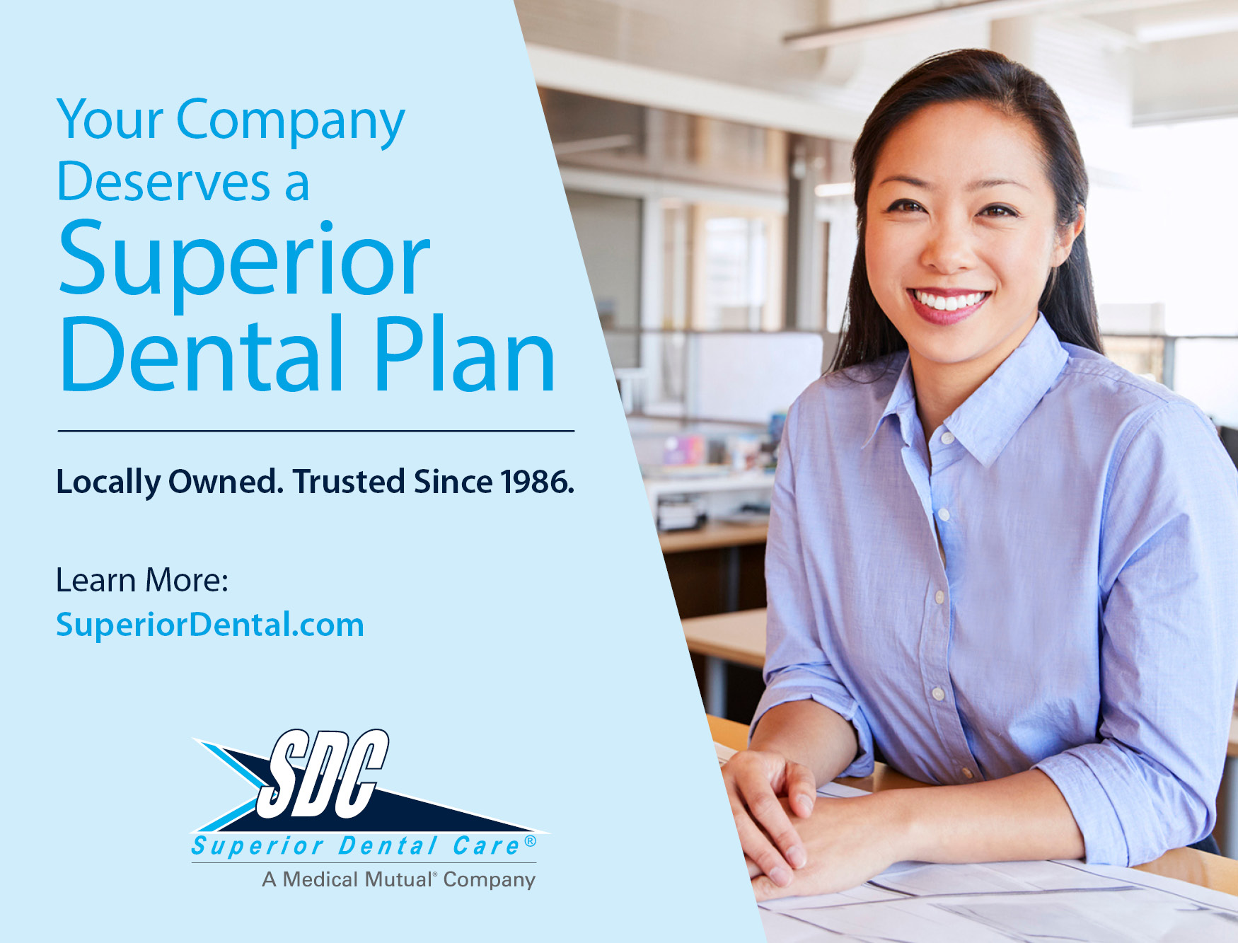 Superior Dental