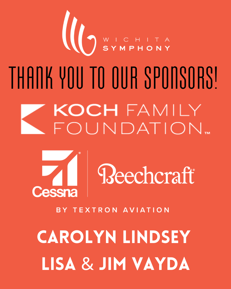 Image for Thank You to Our Sponsors!