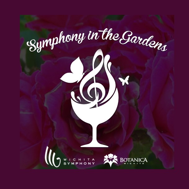 Image for Symphony in the Gardens