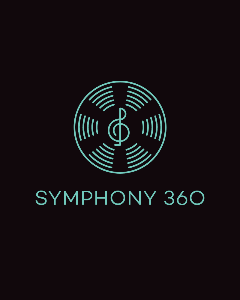 Image for Symphony 360