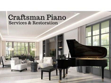 Craftsman Piano